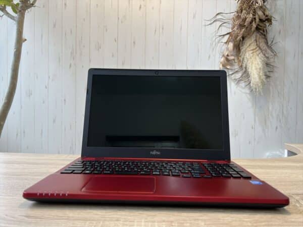 FUJITSU LIFEBOOK AH42/B3 - 画像 (2)
