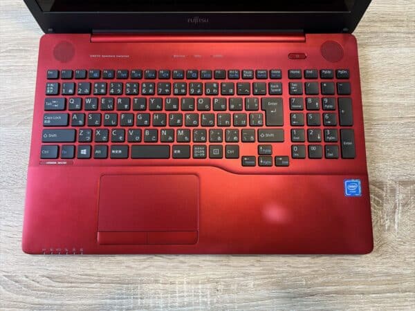 FUJITSU LIFEBOOK AH42/B3 - 画像 (3)