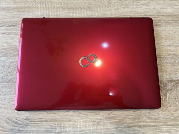 FUJITSU LIFEBOOK AH42/B3 - 画像 (4)