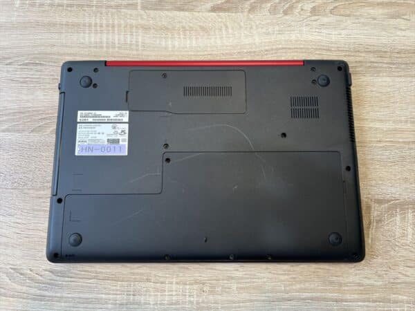 FUJITSU LIFEBOOK AH42/B3 - 画像 (9)