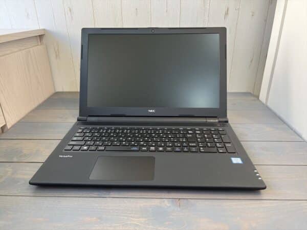 NEC VersaPro VKT23E-1 - 画像 (2)