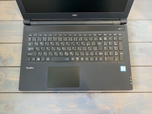 NEC VersaPro VKT23E-1 - 画像 (3)