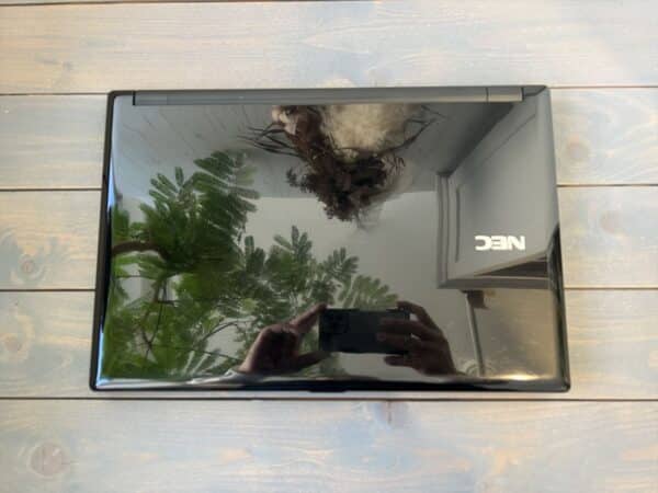 NEC VersaPro VKT23E-1 - 画像 (4)