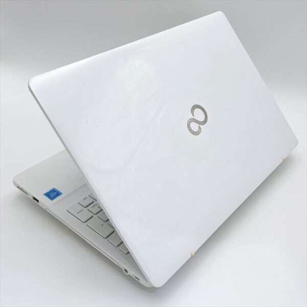 富士通 ノートパソコン LIFEBOOK AH42/B1 / Celeron 3865U / メモリ8GB / 新品SSD120GB / Windows11 / 15.6型 / HN-0046 - 画像 (6)